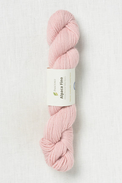 Pascuali Alpaca Fino 61 Rose