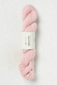 Pascuali Alpaca Fino 61 Rose