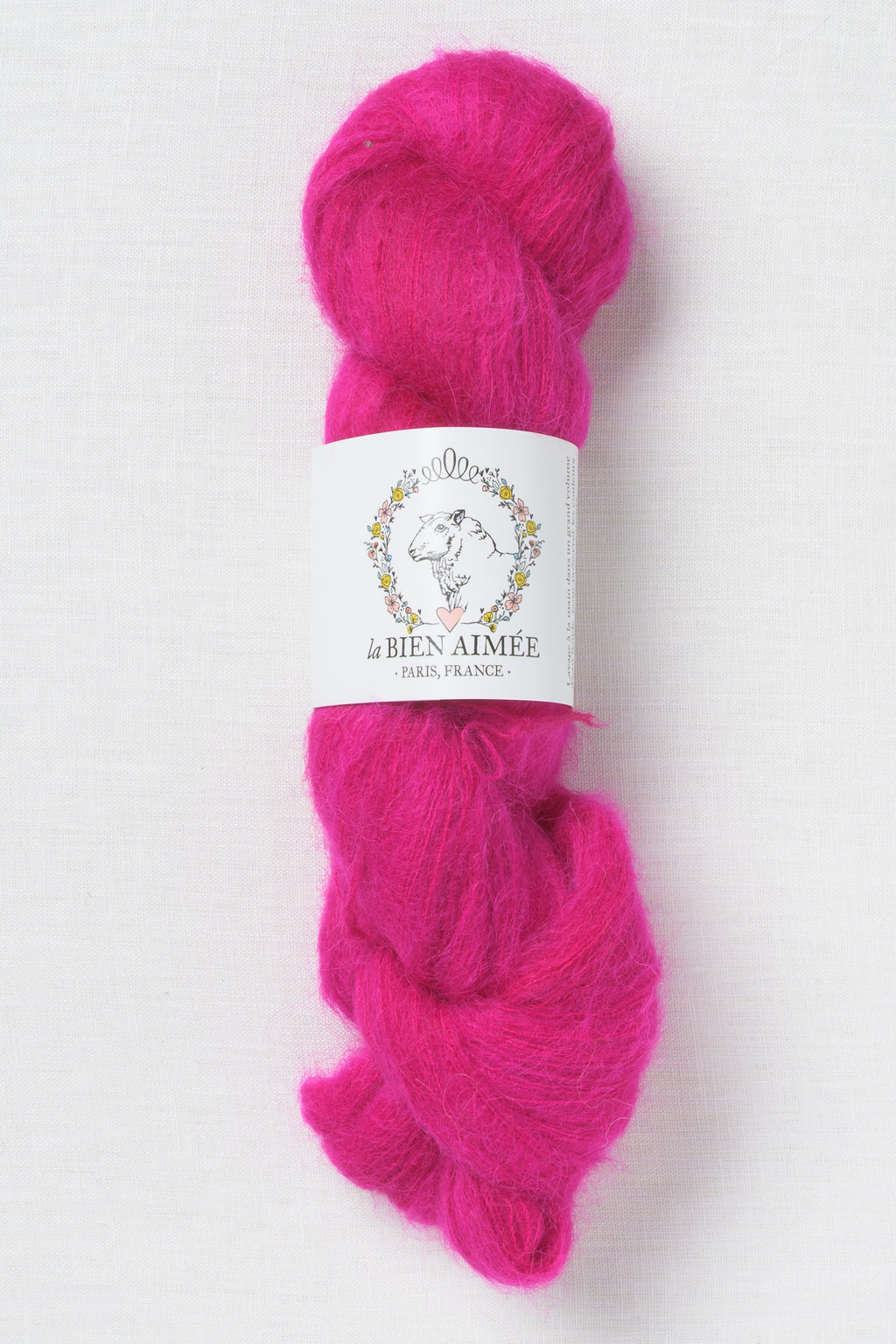 La Bien Aimee Little Kumo Sari