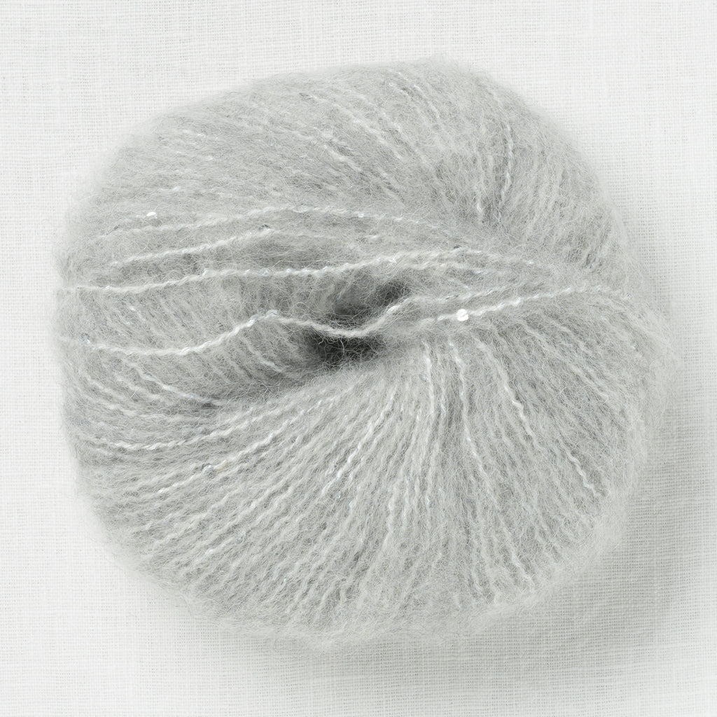 Rowan Alpaca Sparkle 10024 Silver