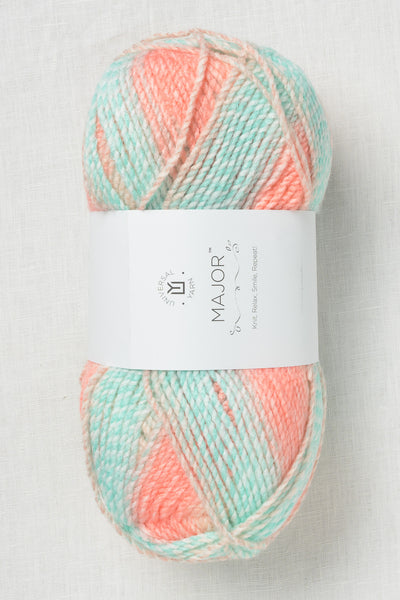 Universal Yarn Major 135 Toile