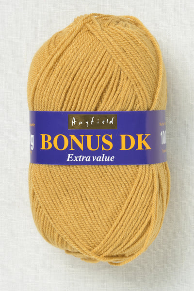 Hayfield Bonus DK 666 Fields of Gold