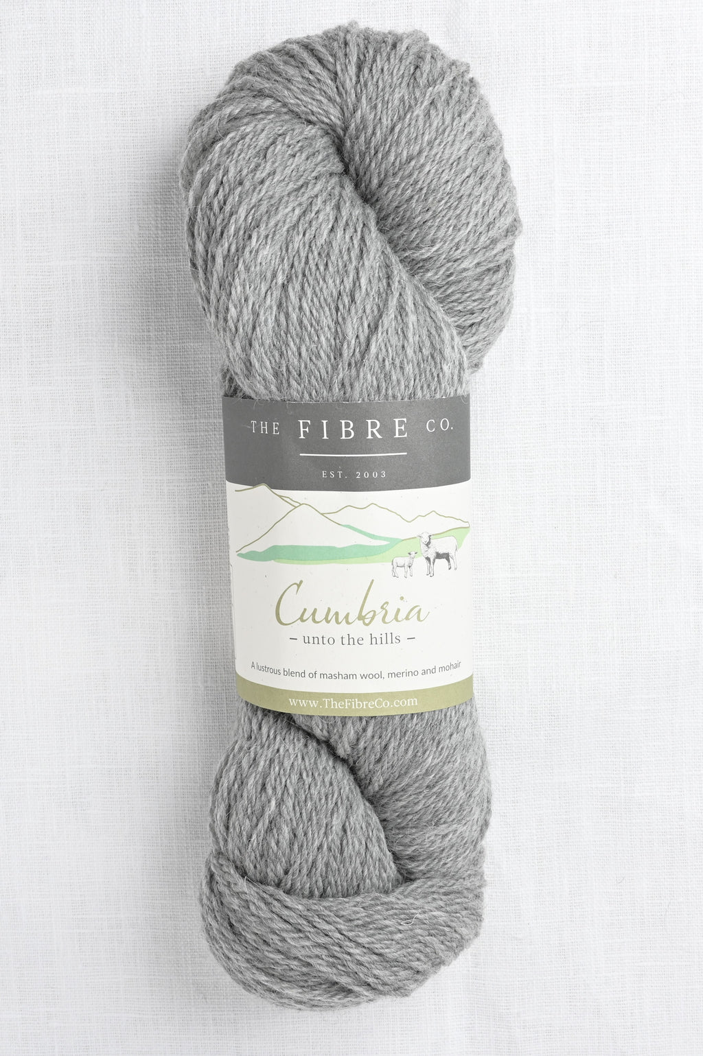 The Fibre Company Cumbria Isel