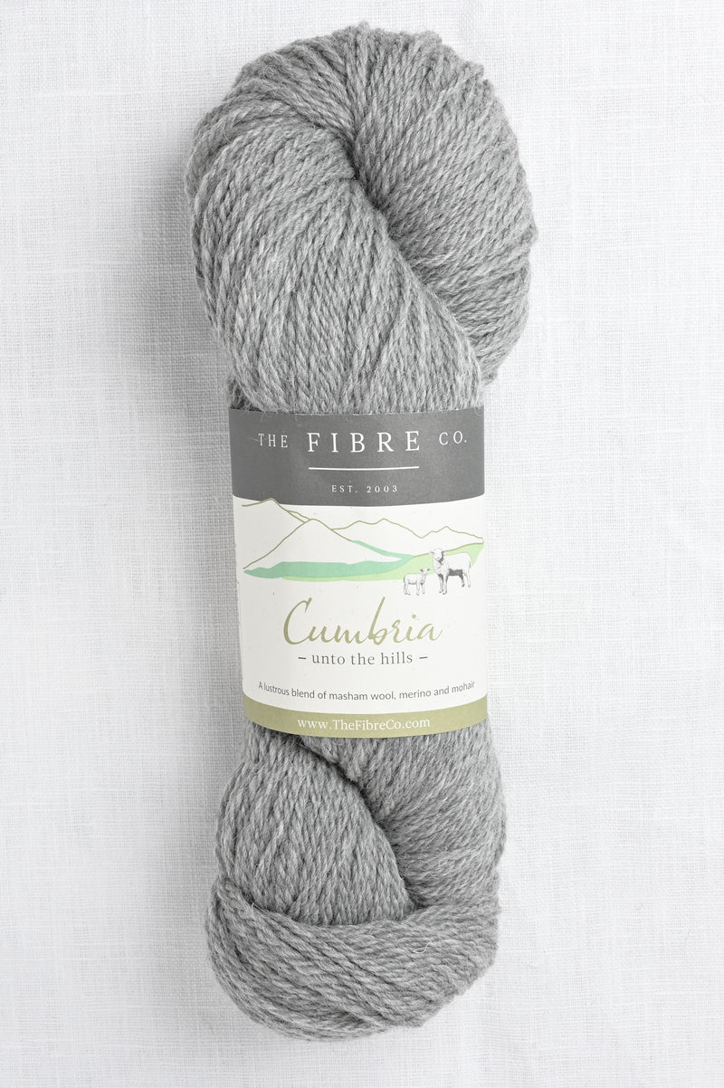 The Fibre Company Cumbria Isel