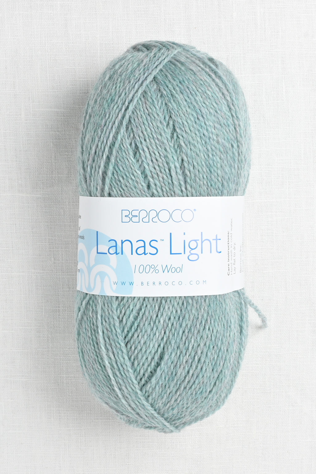 Berroco Lanas Light 78118 Aquamarine