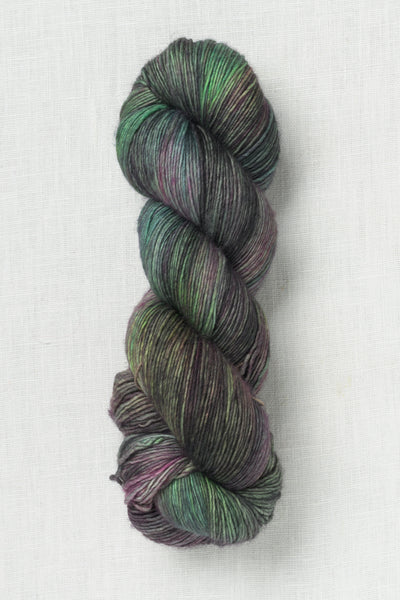 Madelinetosh Biggie Devil's Advocate