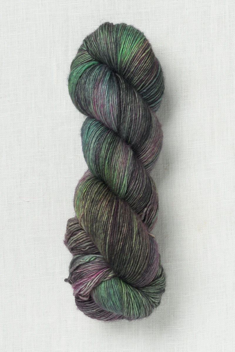 Madelinetosh Biggie Devil's Advocate