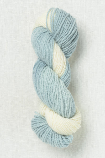Mitchell Wool Co. American Fiber DK Blue Skies Ombre