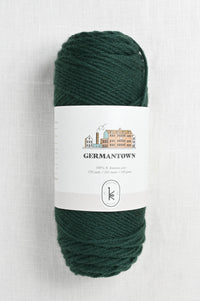 Kelbourne Woolens Germantown 310 Forest Green