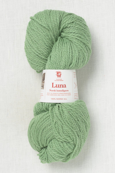 Hillesvåg Luna 446 Dusty Light Green