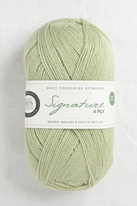 WYS Signature 4 Ply 335 Hydrangea