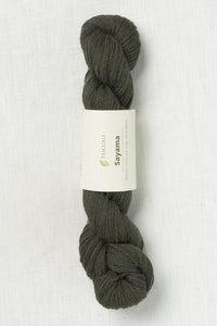 Pascuali Sayama 329 Moss Green