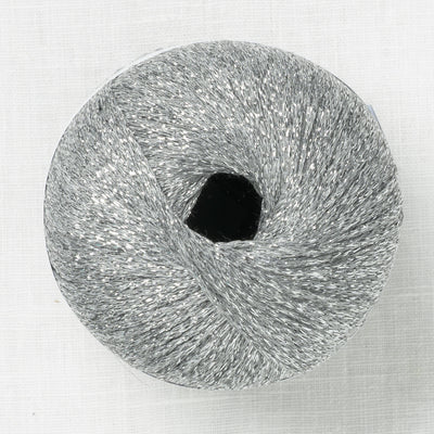 Lang Yarns Lame Soft 24 Grey