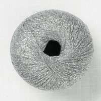 Lang Yarns Lame Soft 24 Grey