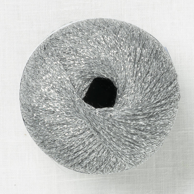 Lang Yarns Lame Soft 24 Grey