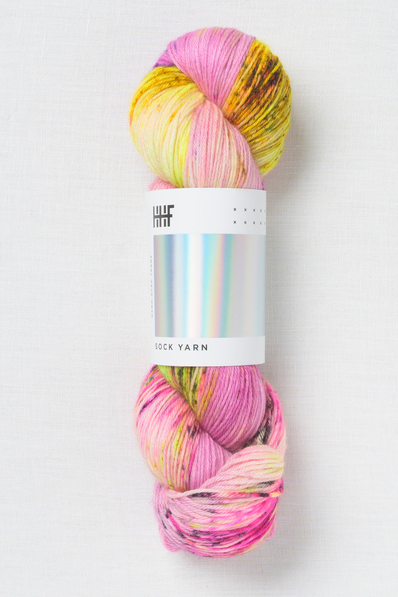 Hedgehog Fibres Kidsilk Lace Junebug (New SS '26)