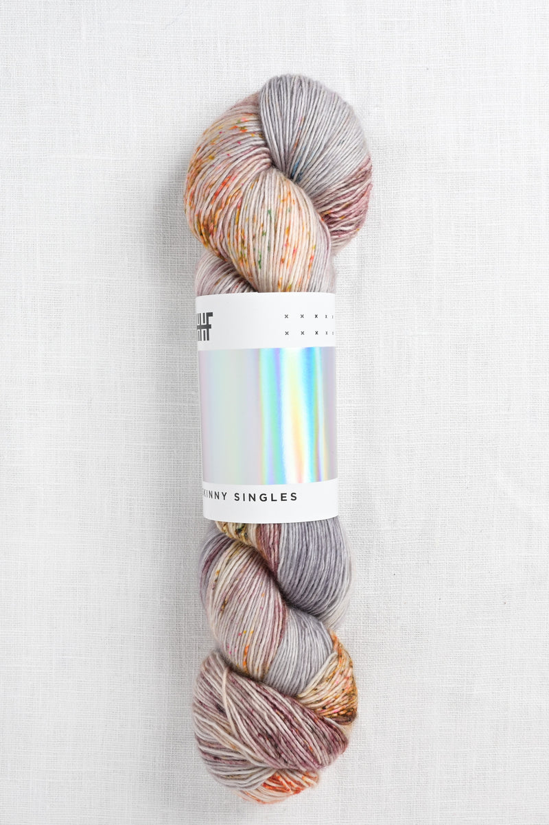 Hedgehog Fibres Skinny Singles Liebling