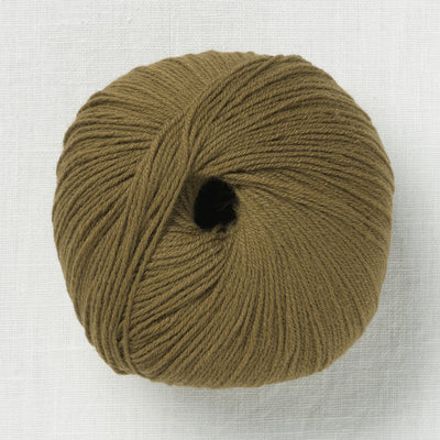 Knitting for Olive Merino Green Ocher