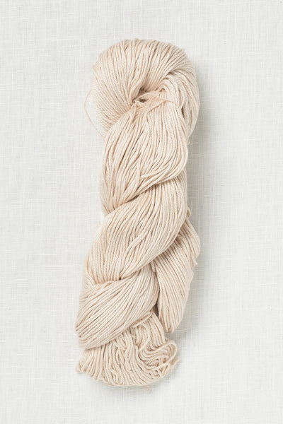 Cascade Noble Cotton 17 White Sand