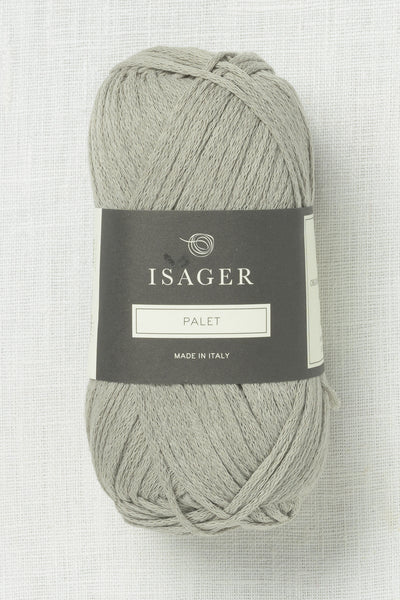 Isager Palet Sage