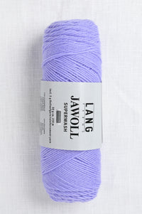 Lang Yarns Jawoll 246 Lavender