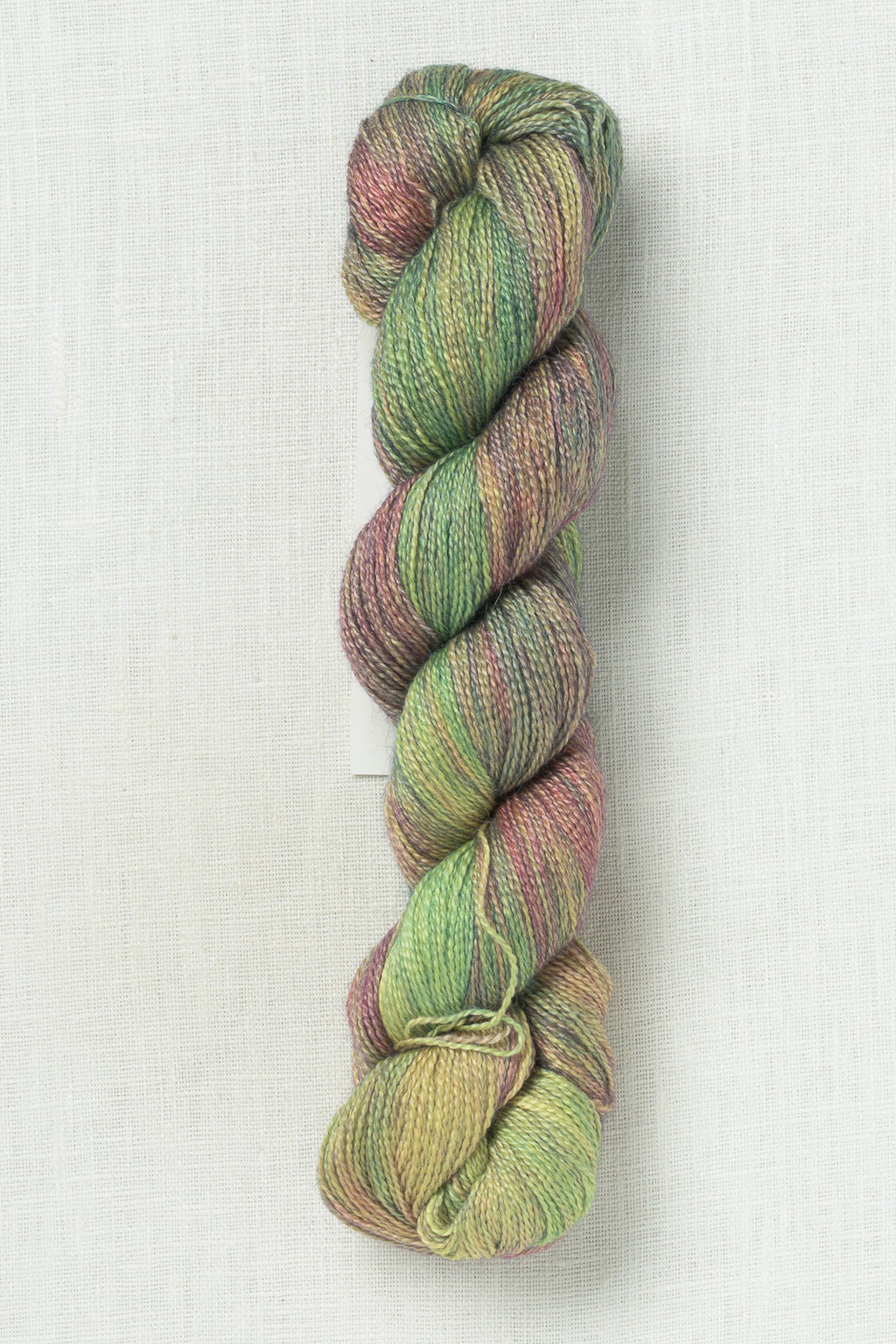 Malabrigo Silkpaca 866 Arco Iris