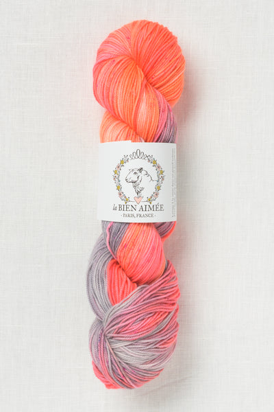 La Bien Aimee Merino Sport Tangiopeia