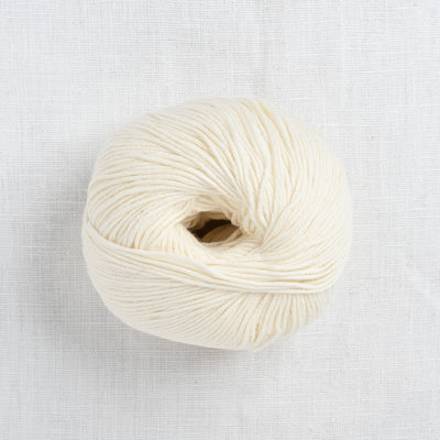 BC Garn Alba 16 Cream