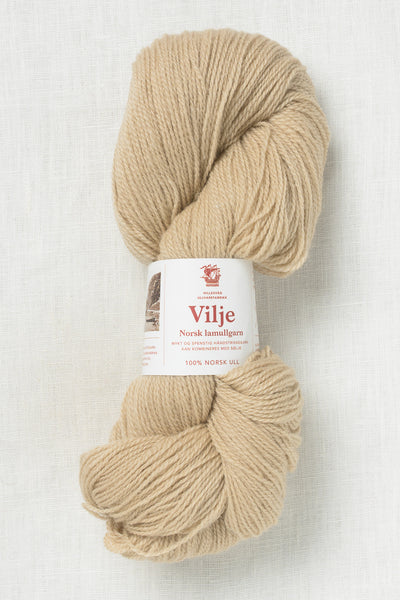 Hillesvåg Vilje 402 Beige