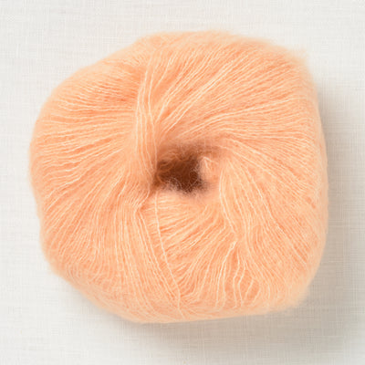 CaMaRose Midnatssol 9514 Lys Koral (Light Coral)