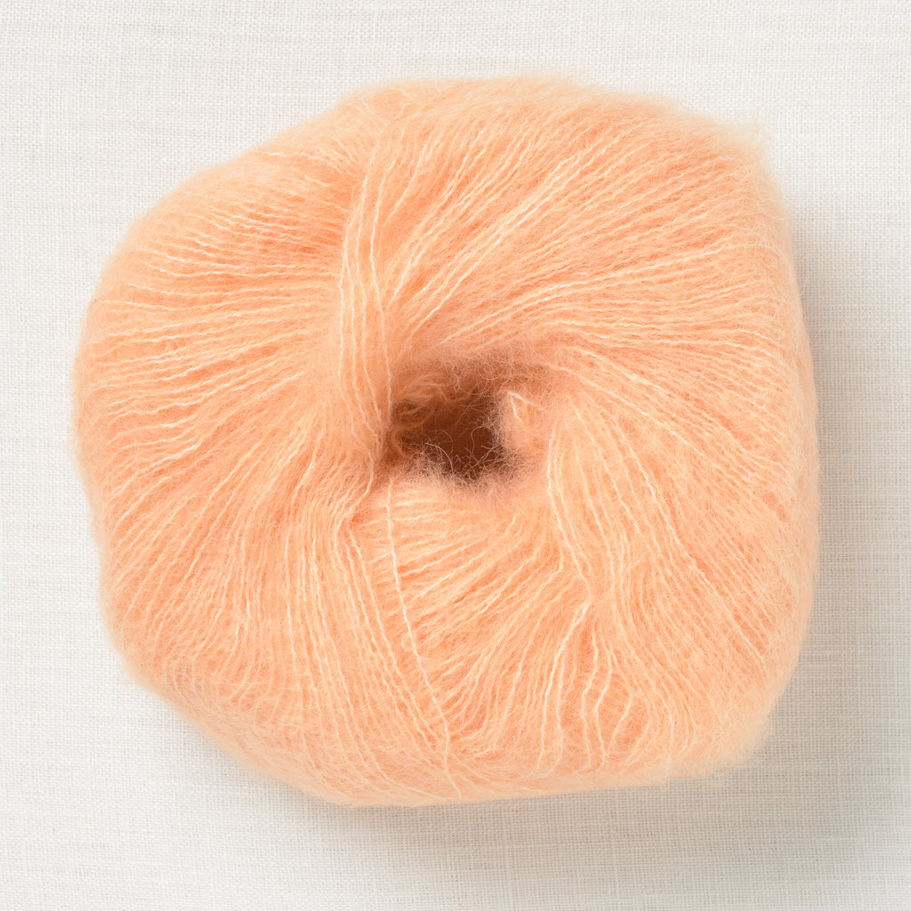 CaMaRose Midnatssol 9514 Lys Koral (Light Coral) (Final Few)