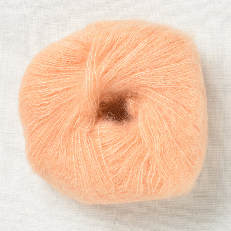 CaMaRose Midnatssol 9514 Lys Koral (Light Coral) (Final Few)