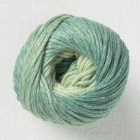 Lion Brand Landscapes Renewed 219AB Sweet Mint