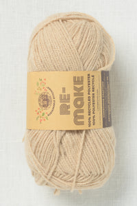 Lion Brand Re-Make 122T Hazelnut