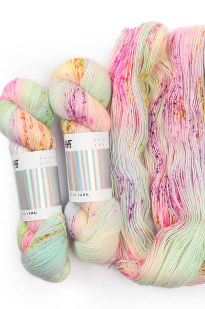 Hedgehog Fibres Sock Froyo (New SS '26)