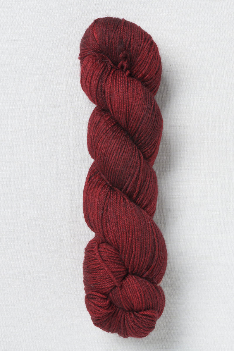 Madelinetosh Woolcycle Sport Tien Tsin Pepper