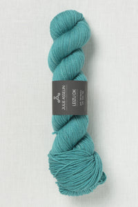 Julie Asselin Leizu Fingering Bristol Green