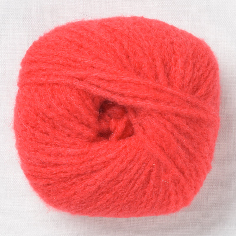 Lang Yarns Cashmere Light 60 Coral Red