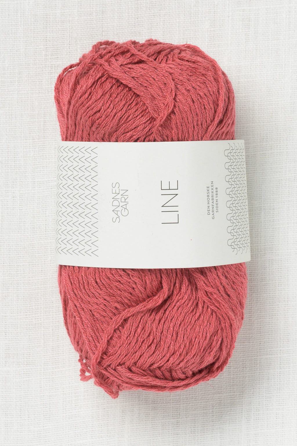 Sandnes Garn Line 4335 Raspberry Cream