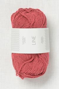 Sandnes Garn Line 4335 Raspberry Cream