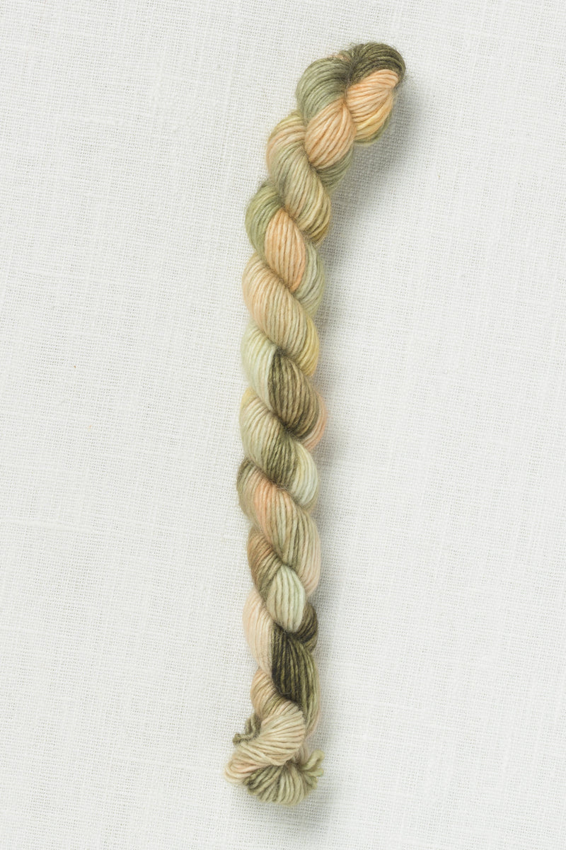 Madelinetosh Unicorn Tails Sans Regret