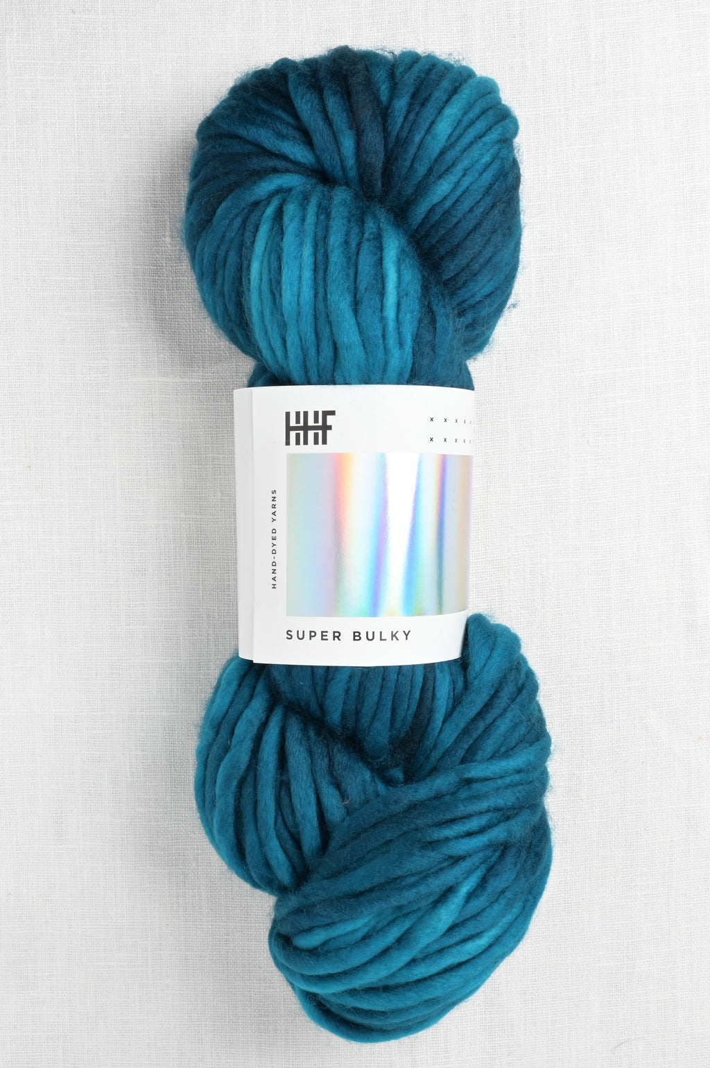 Hedgehog Fibres Super Bulky Wish