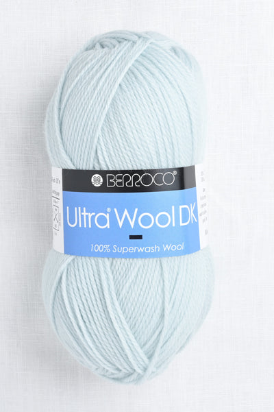 Berroco Ultra Wool DK 8318 Blue Angel