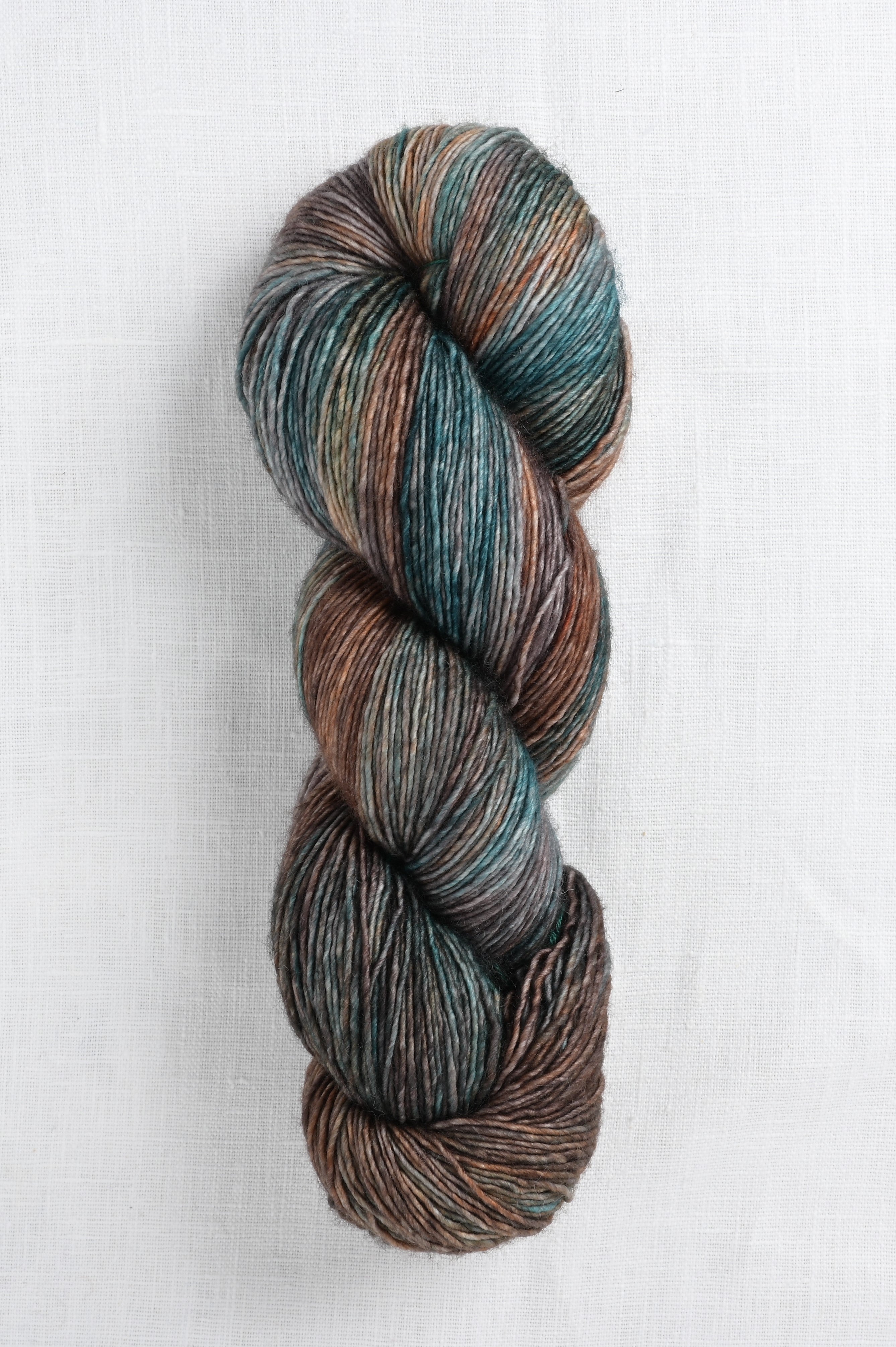 Madelinetosh Tosh Sock Minnow – Wool and Company
