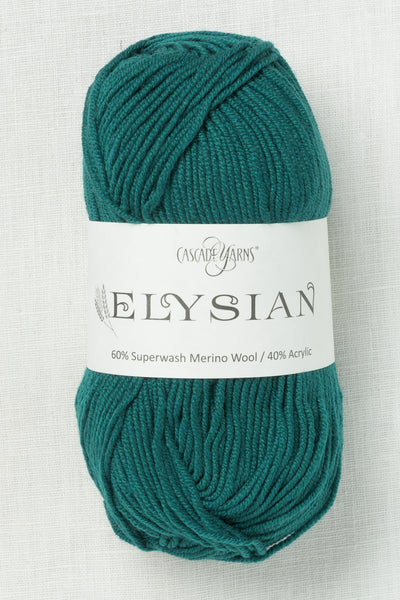 Cascade Elysian 35 Everglade