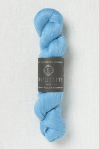 WYS Exquisite Lace 519 Lagoon