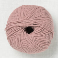 Knitting for Olive Heavy Merino Dusty Rose