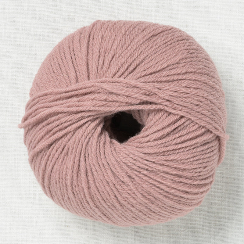 Knitting for Olive Heavy Merino Dusty Rose