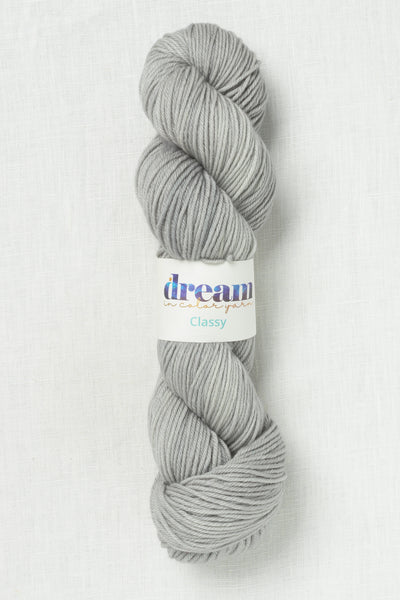 Dream in Color Classy Grey Tabby