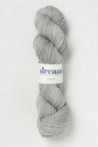 Dream in Color Classy Grey Tabby